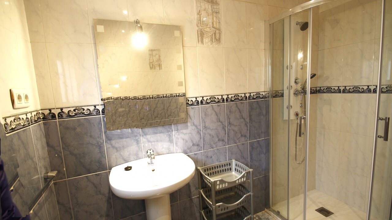 Photo of Bathroom in Miami Platja