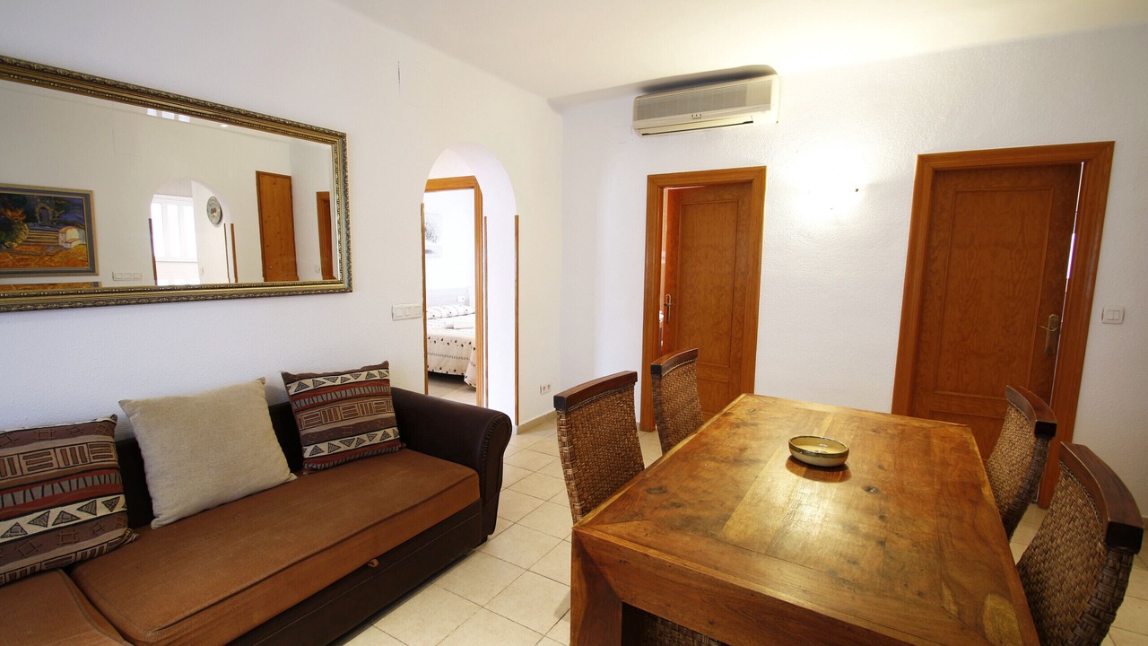 Photo of Livingroom in Miami Platja