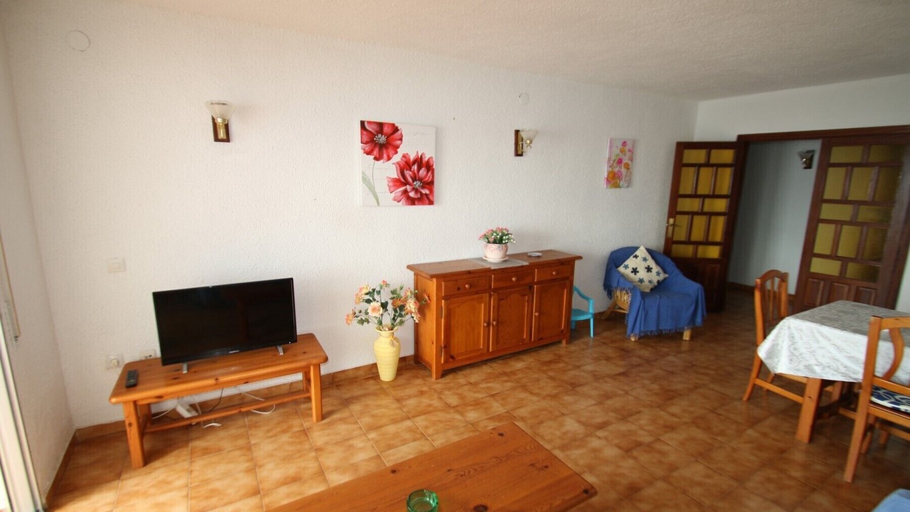 Photo of Livingroom in Miami Platja