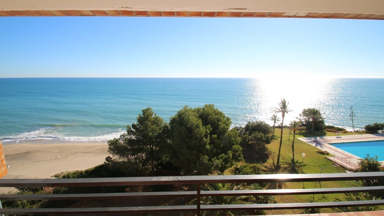 Photo of Outdoor in Miami Platja