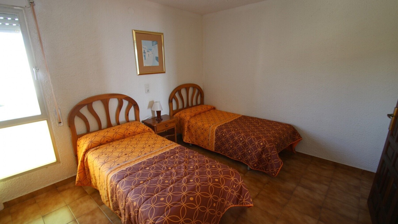 Photo of Bedroom in Miami Platja