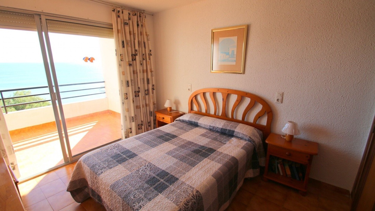 Photo of Bedroom in Miami Platja