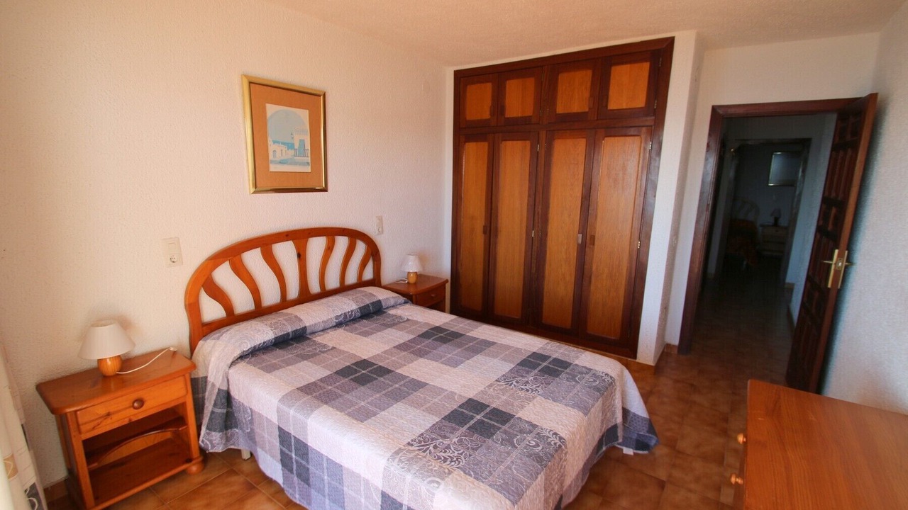 Photo of Bedroom in Miami Platja