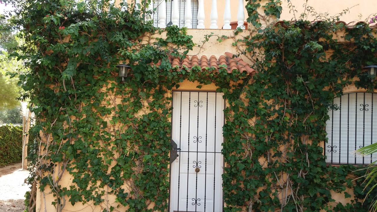 Photo of Outdoor in Les Tres Cales