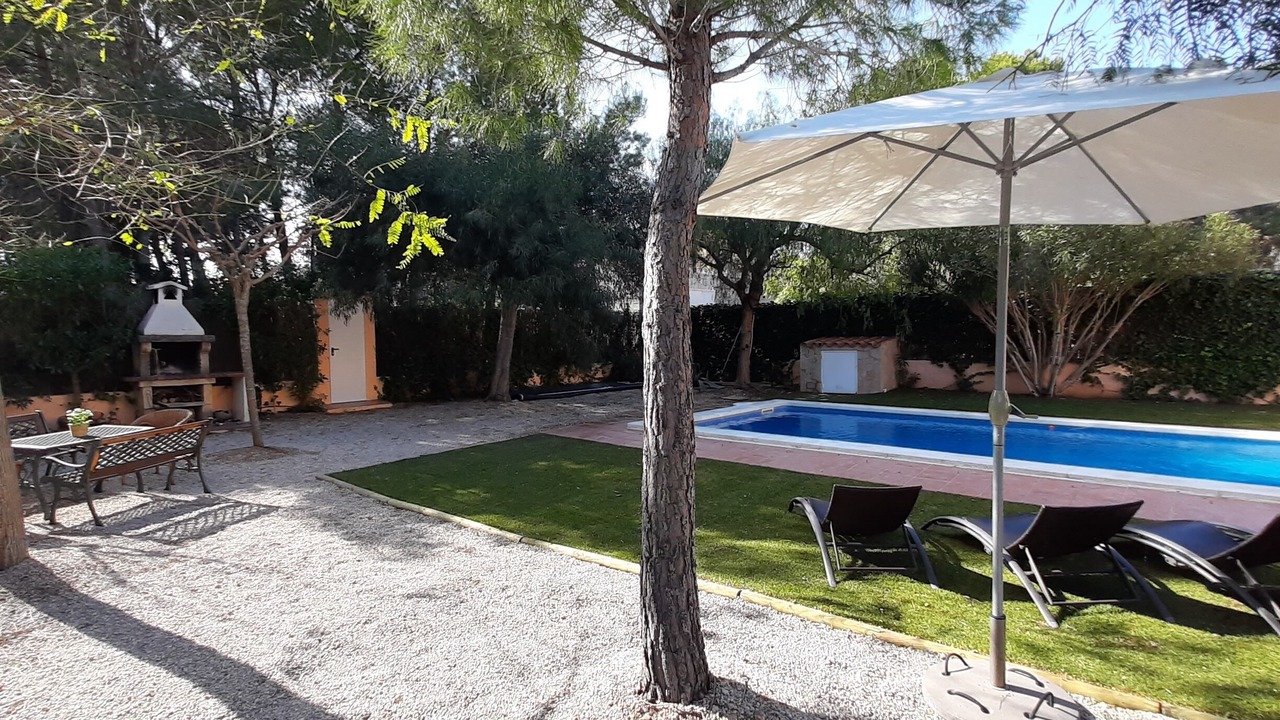 Photo of Outdoor in Les Tres Cales