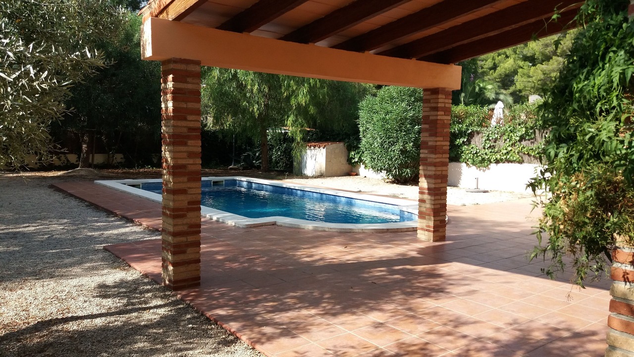 Photo of Outdoor in Les Tres Cales