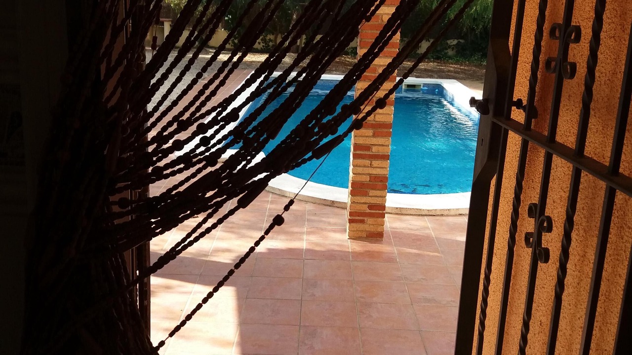 Photo of Outdoor in Les Tres Cales