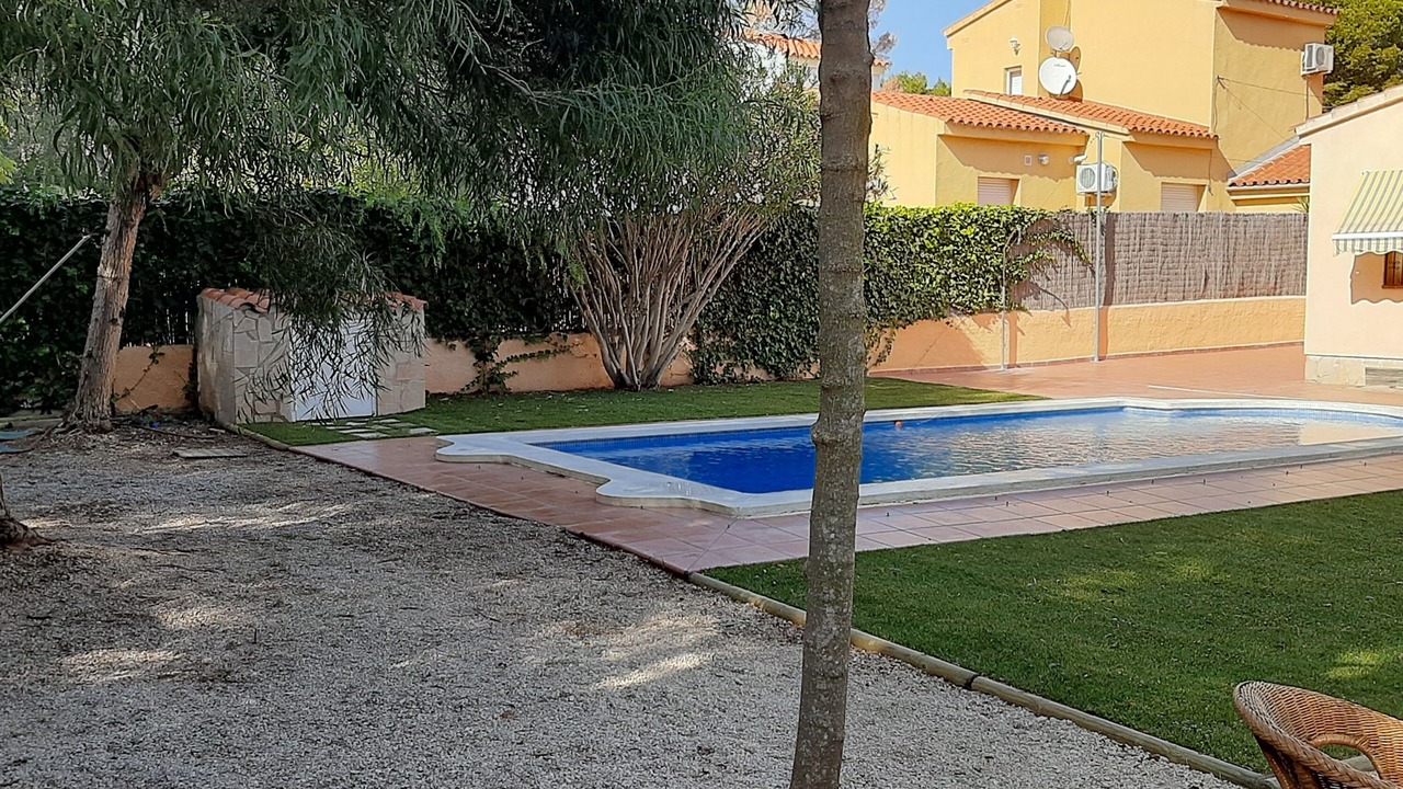 Photo of Outdoor in Les Tres Cales