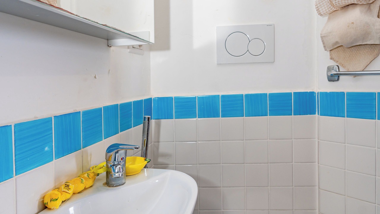Photo of Bathroom in Minori