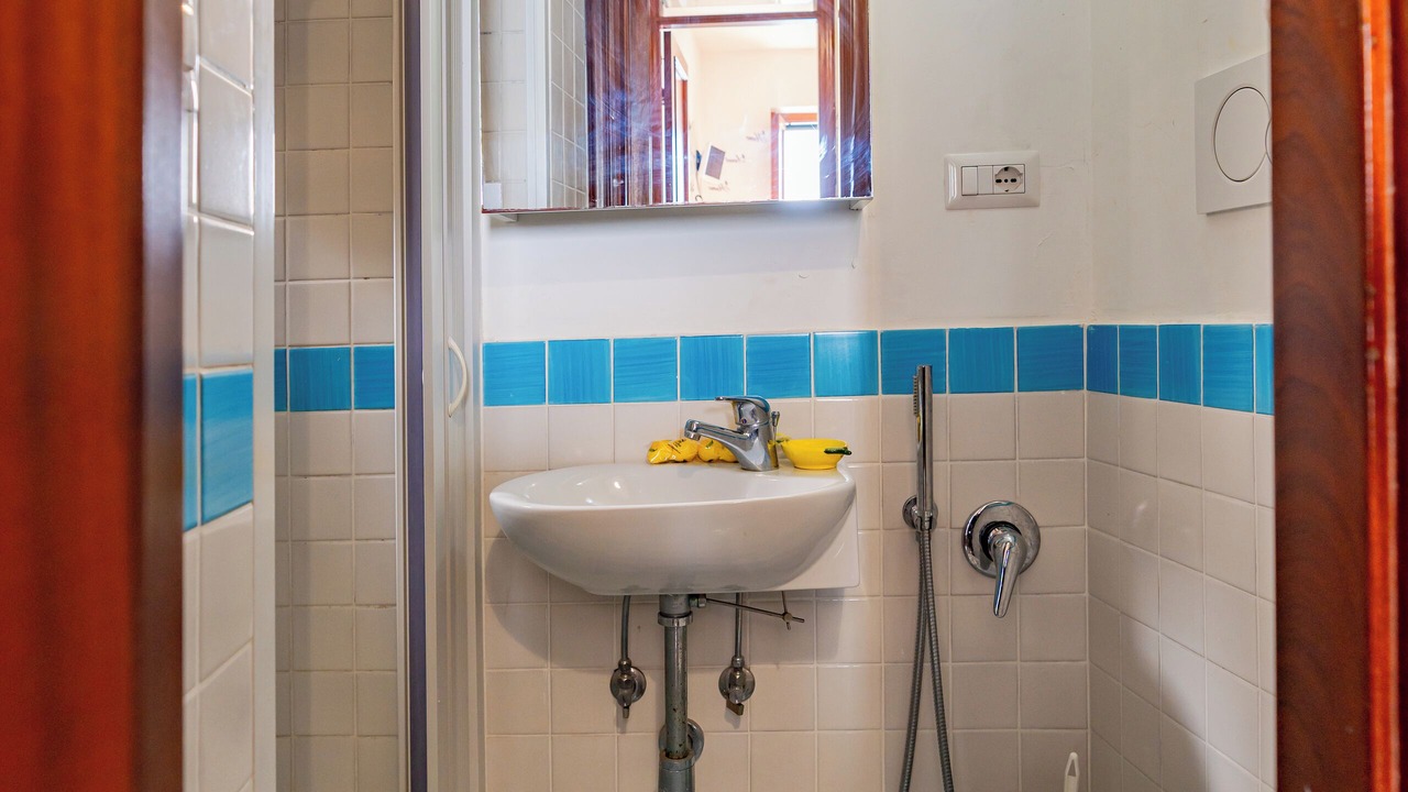 Photo of Bathroom in Minori
