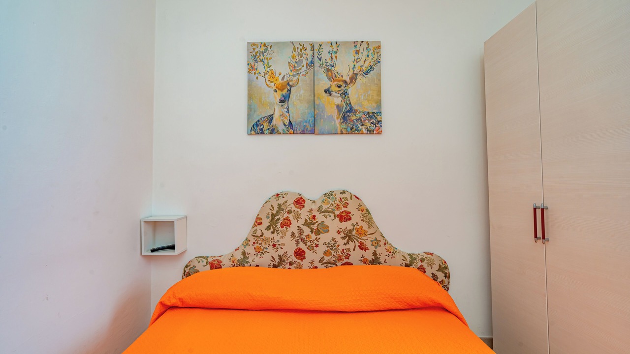 Photo of Bedroom in Minori