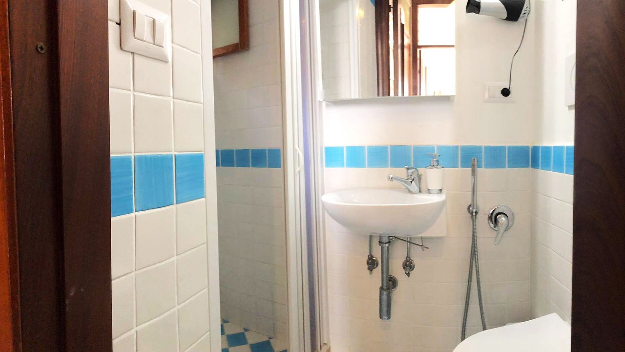 Photo of Bathroom in Minori
