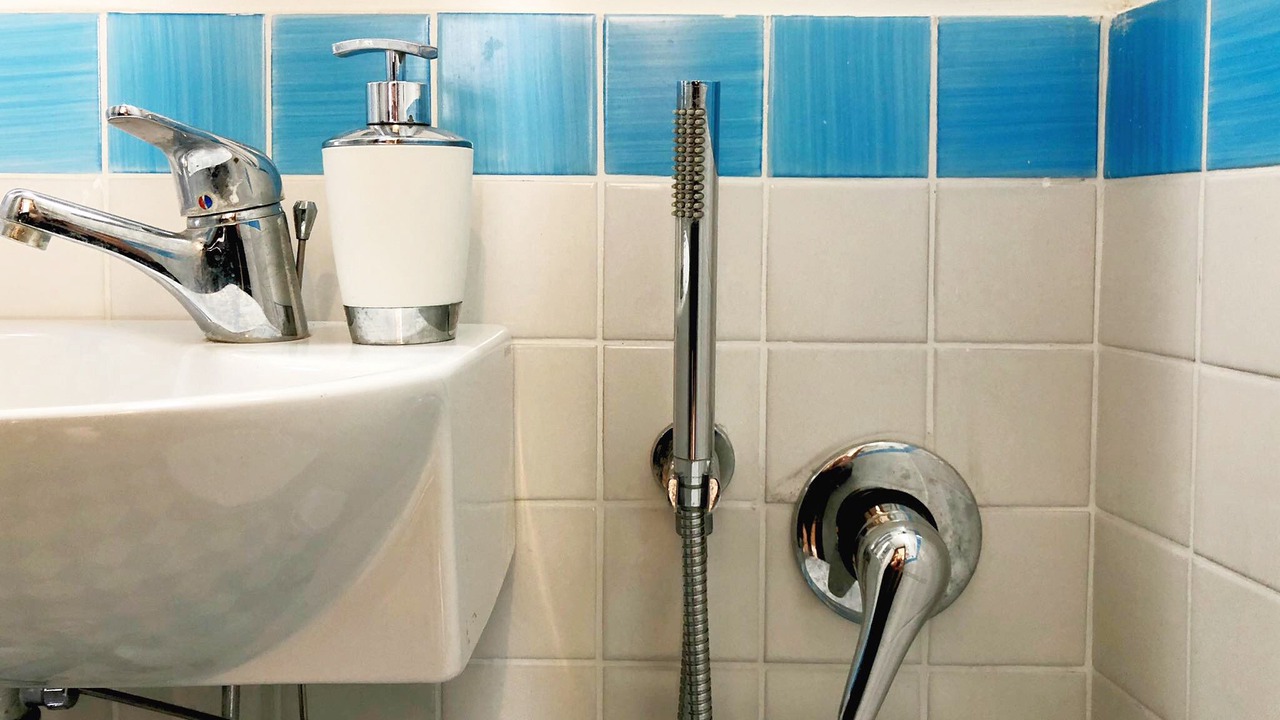 Photo of Bathroom in Minori