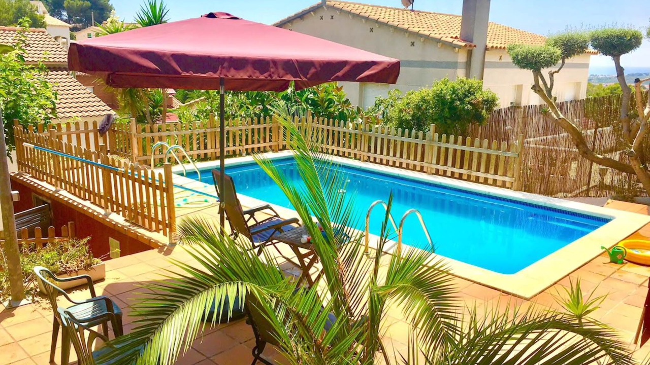 Photo of Outdoor in Roda de Bara