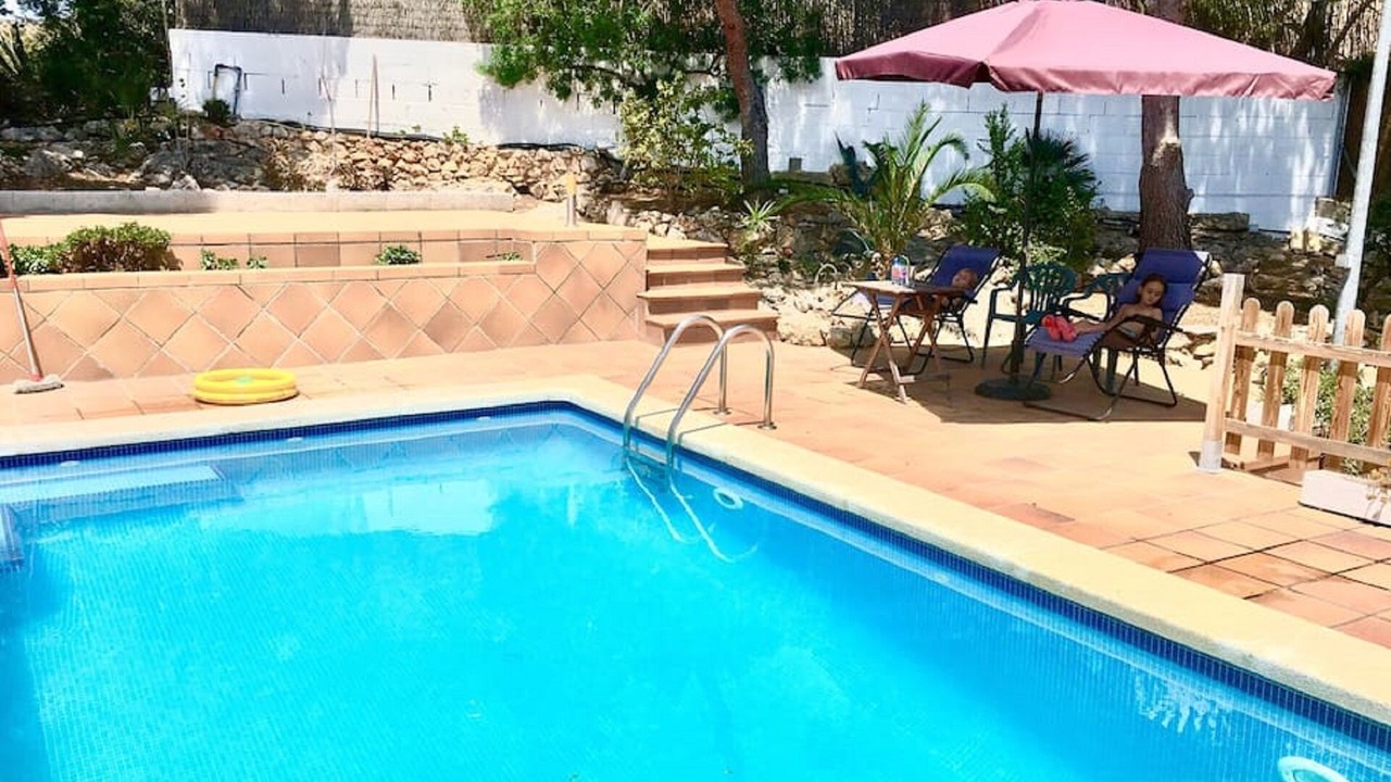 Photo of Outdoor in Roda de Bara