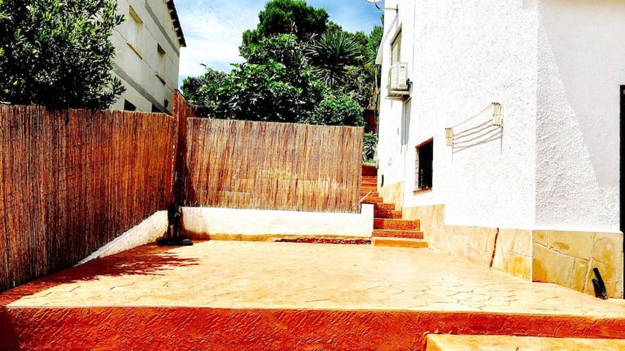Photo of Outdoor in Roda de Bara