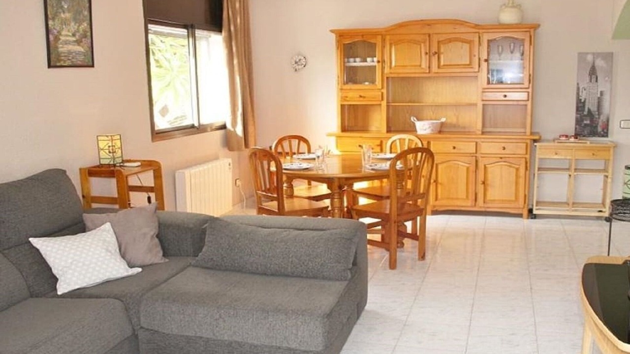 Photo of Livingroom in Roda de Bara