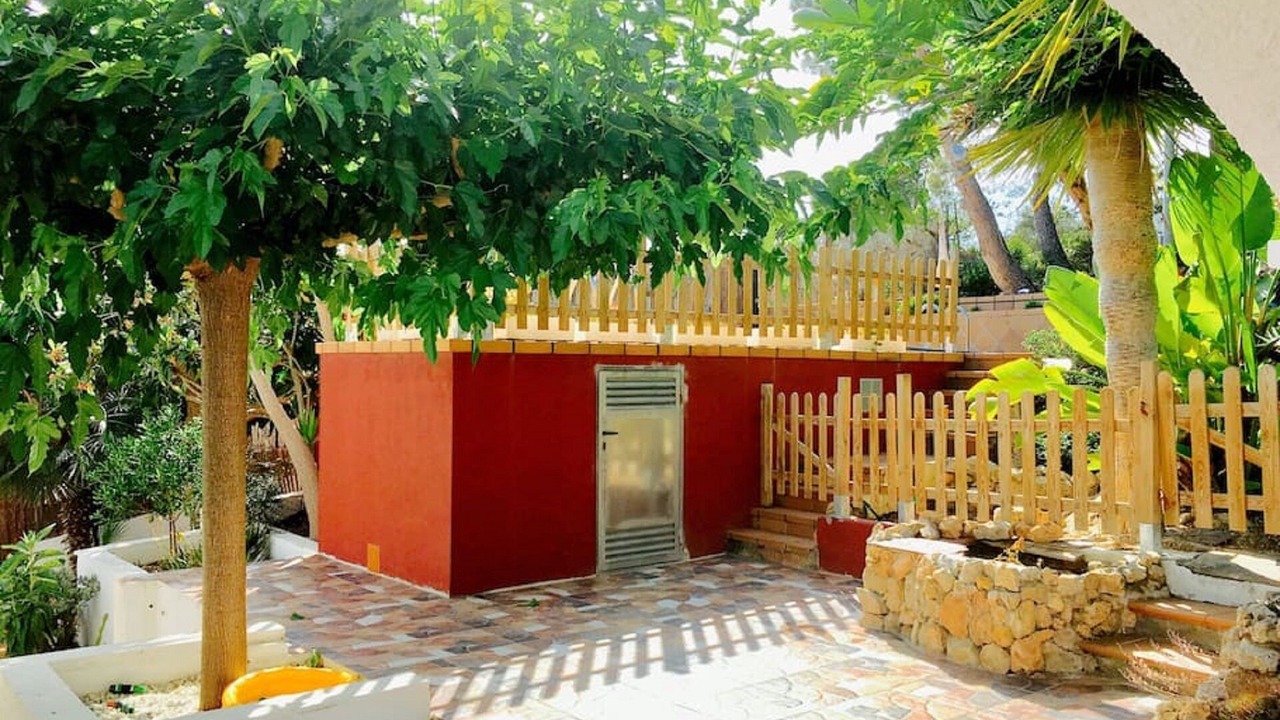 Photo of Outdoor in Roda de Bara
