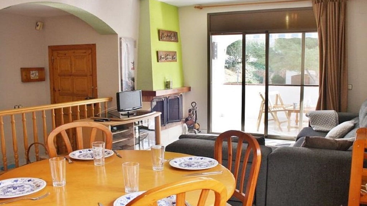 Photo of Livingroom in Roda de Bara