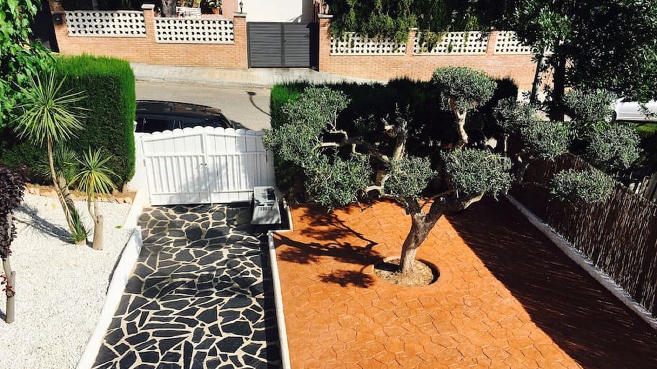 Photo of Outdoor in Roda de Bara