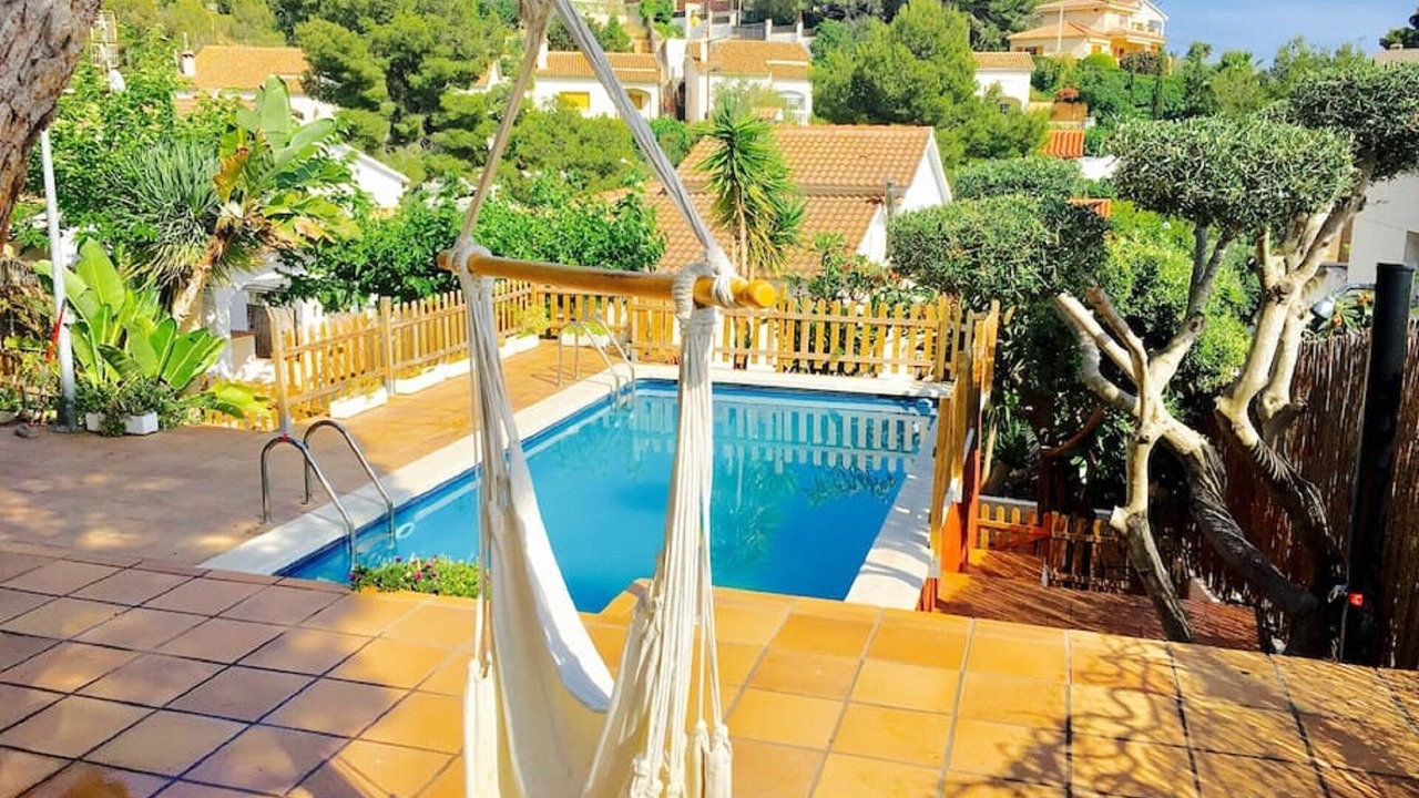 Photo of Outdoor in Roda de Bara