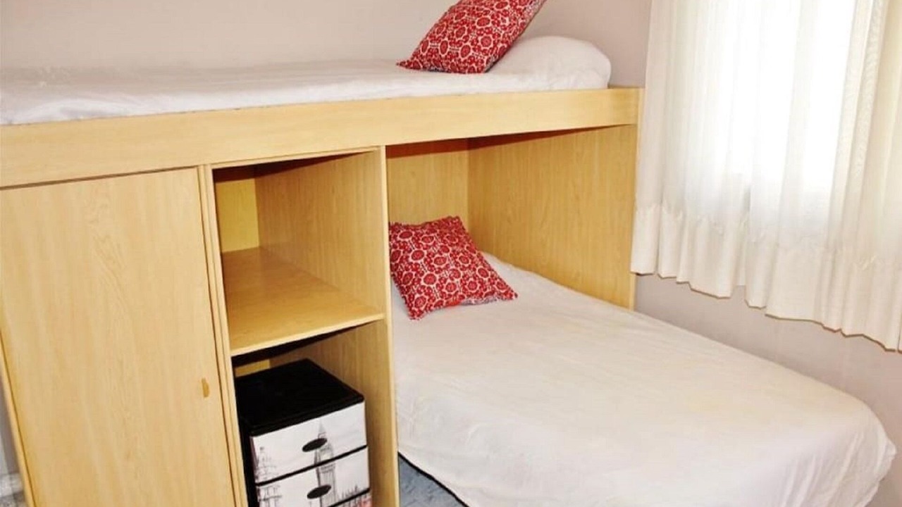 Photo of Bedroom in Roda de Bara