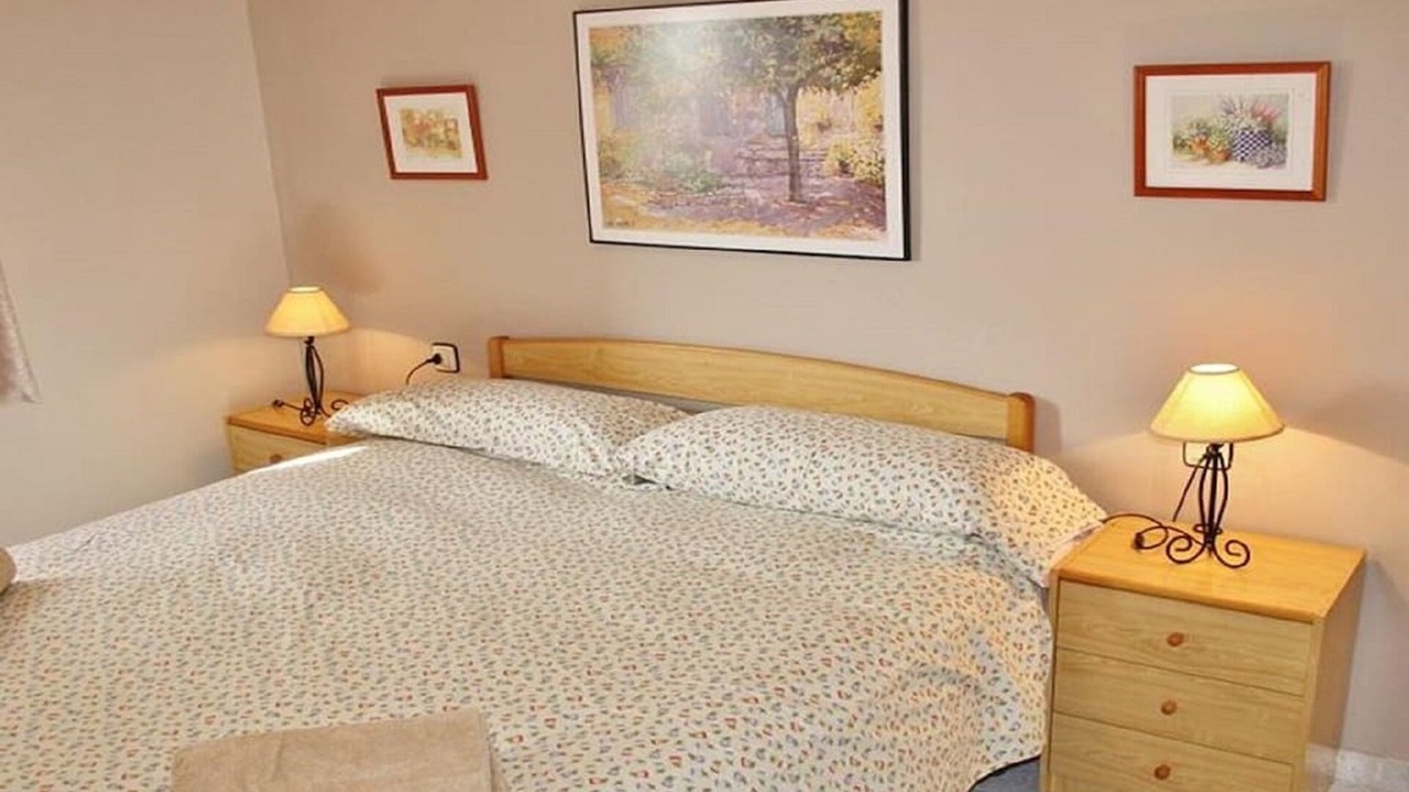 Photo of Bedroom in Roda de Bara