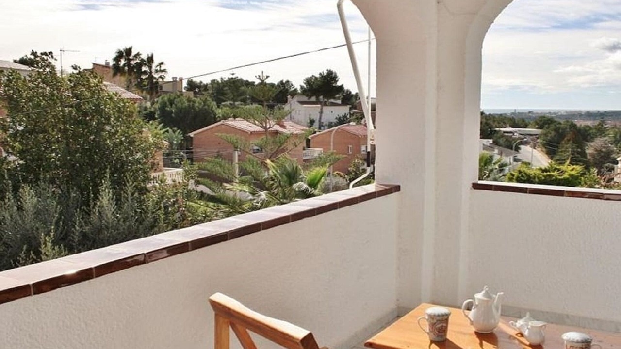 Photo of Outdoor in Roda de Bara