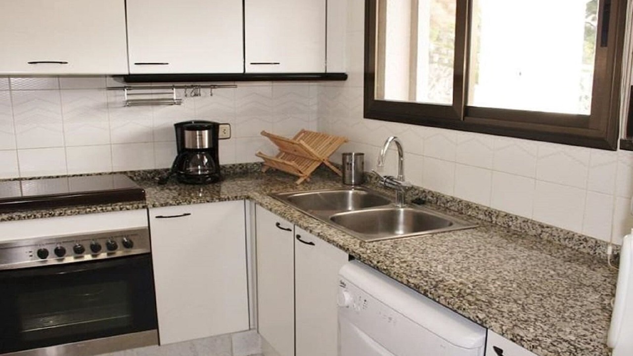 Photo of Kitchen in Roda de Bara