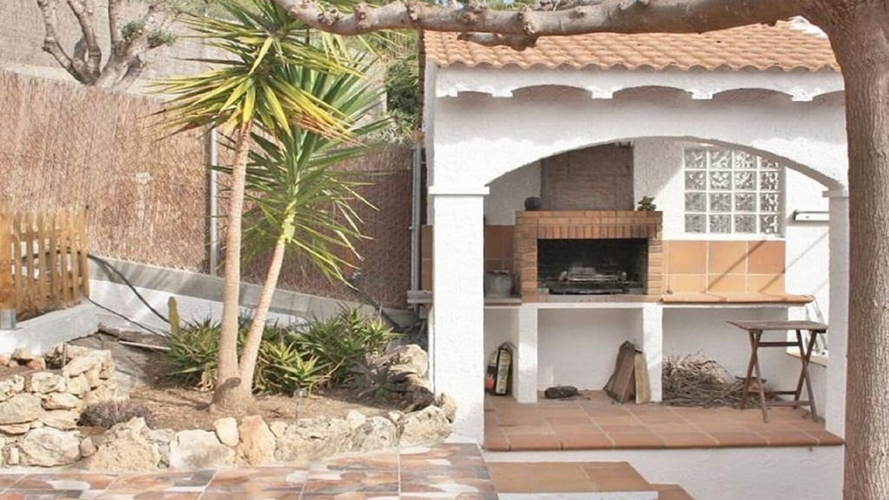 Photo of Patio Balcony in Roda de Bara