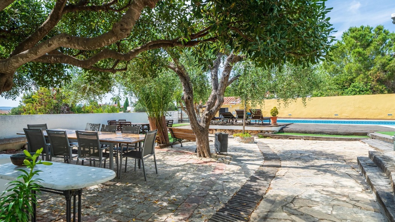 Photo of Outdoor in Altafulla