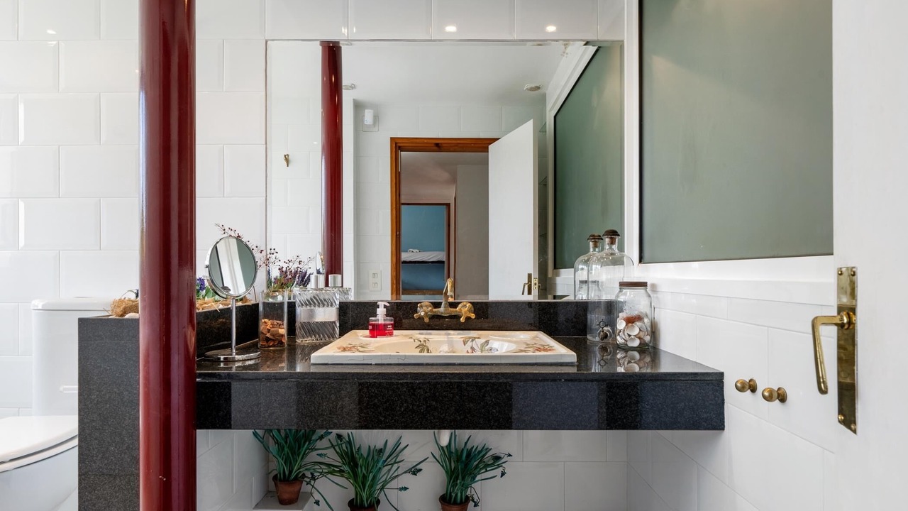Photo of Bathroom in Altafulla