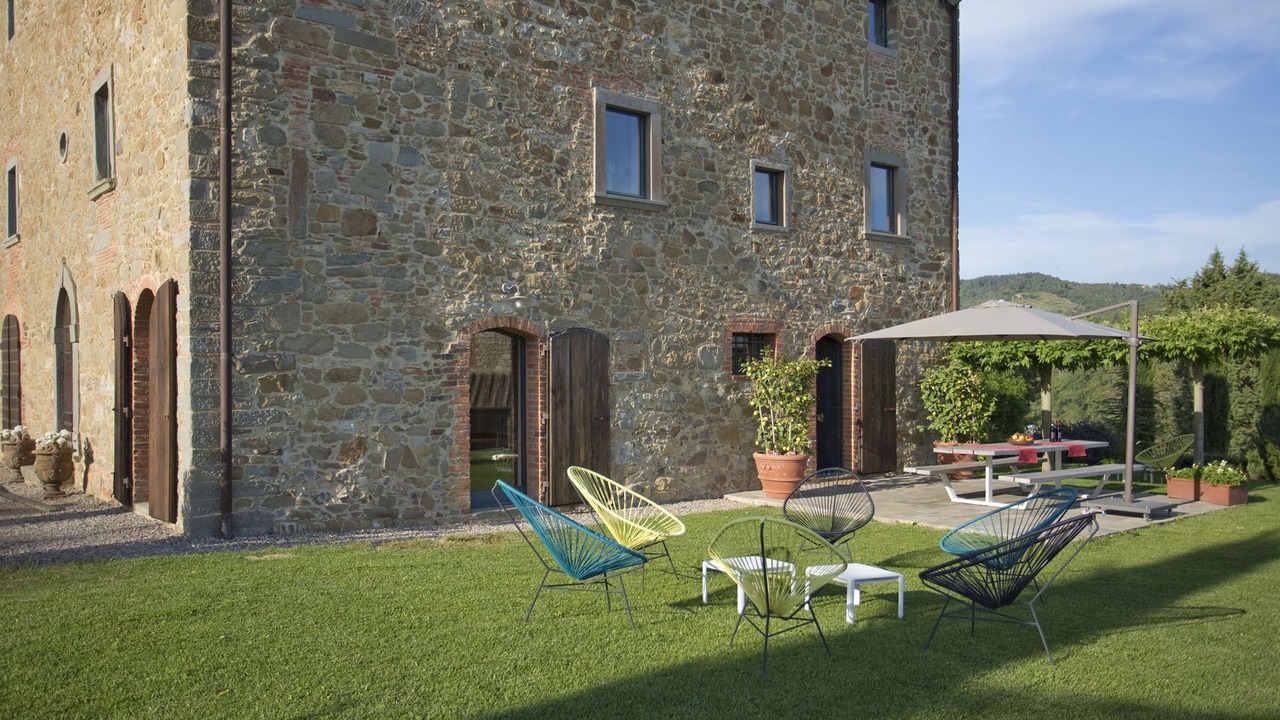 Photo of Outdoor in Gaiole in Chianti