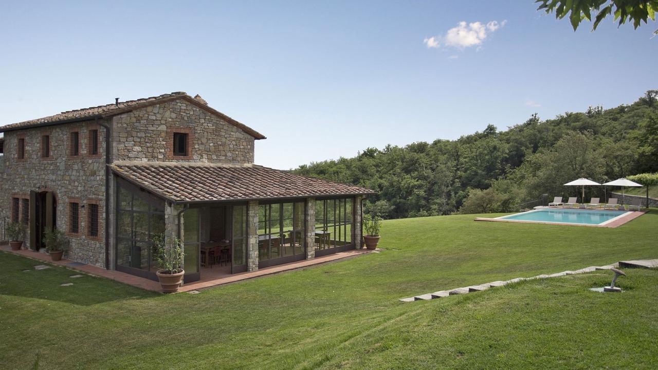 Photo of Others in Gaiole in Chianti