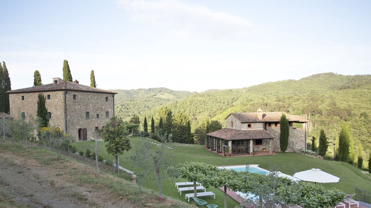 Photo of Outdoor in Gaiole in Chianti