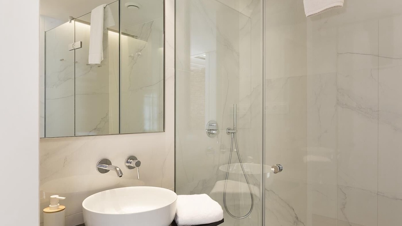 Photo of Bathroom in El Born