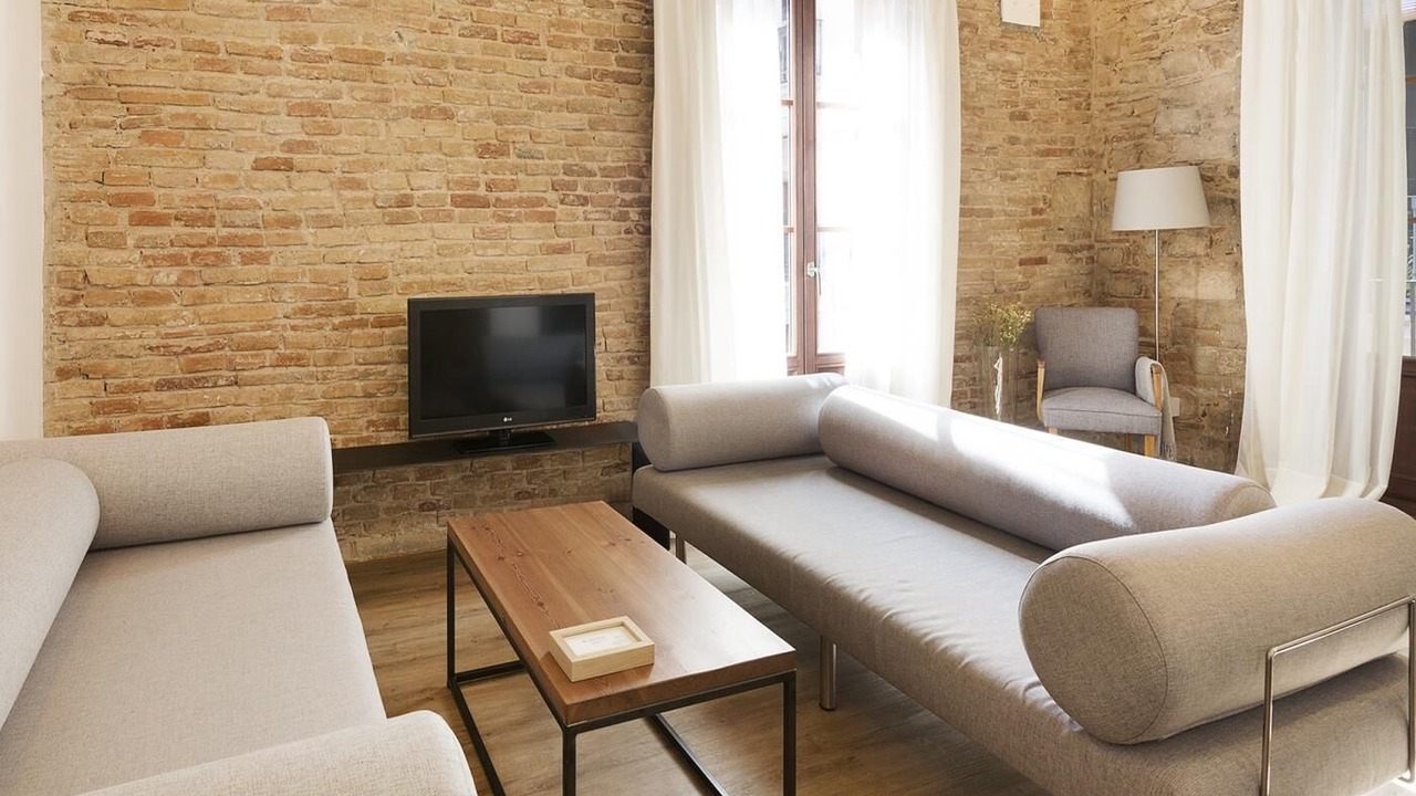 Photo of Livingroom in El Born