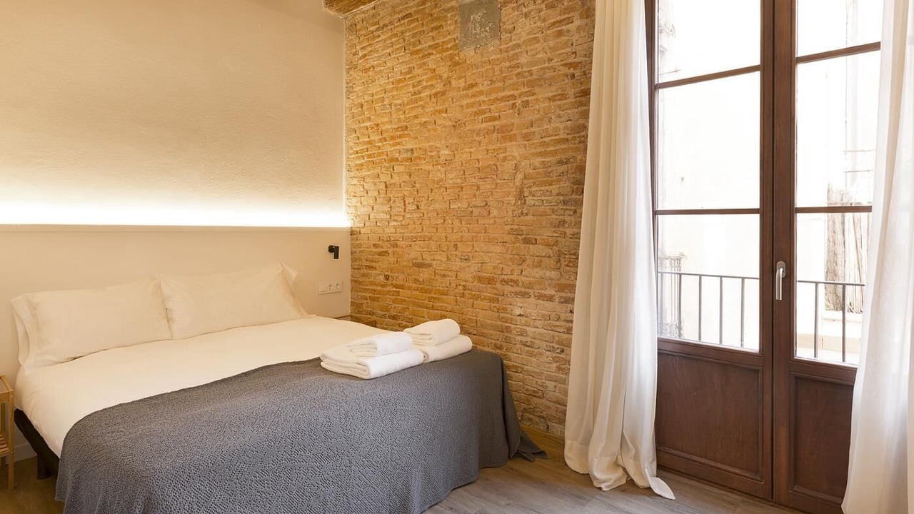 Photo of Bedroom in El Born