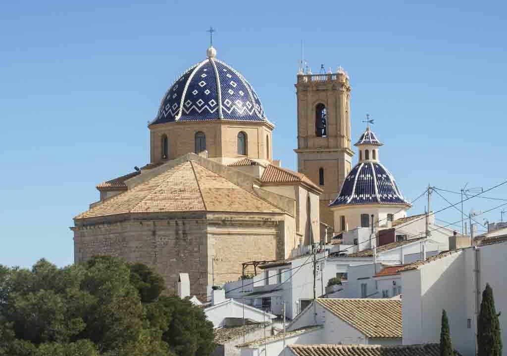 Photo of Others in Altea