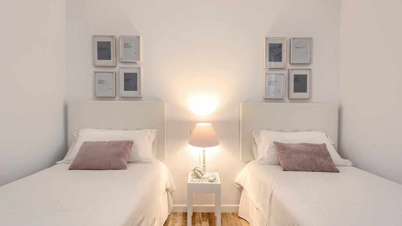 Photo of Bedroom in Altea