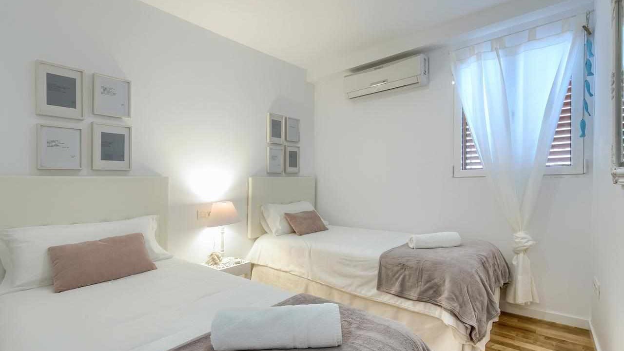 Photo of Bedroom in Altea