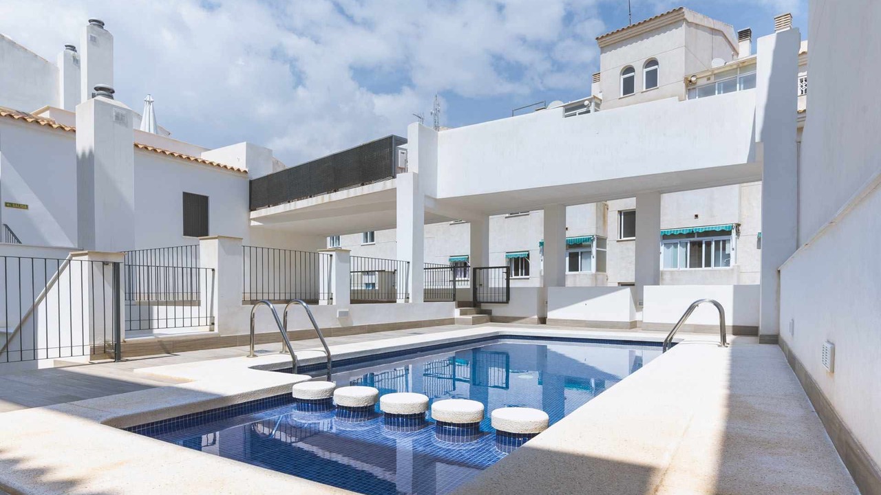 Photo of Outdoor in Altea
