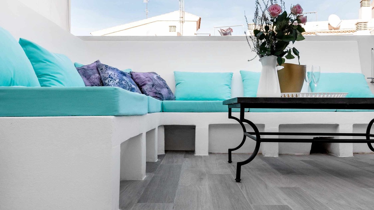 Photo of Outdoor in Altea