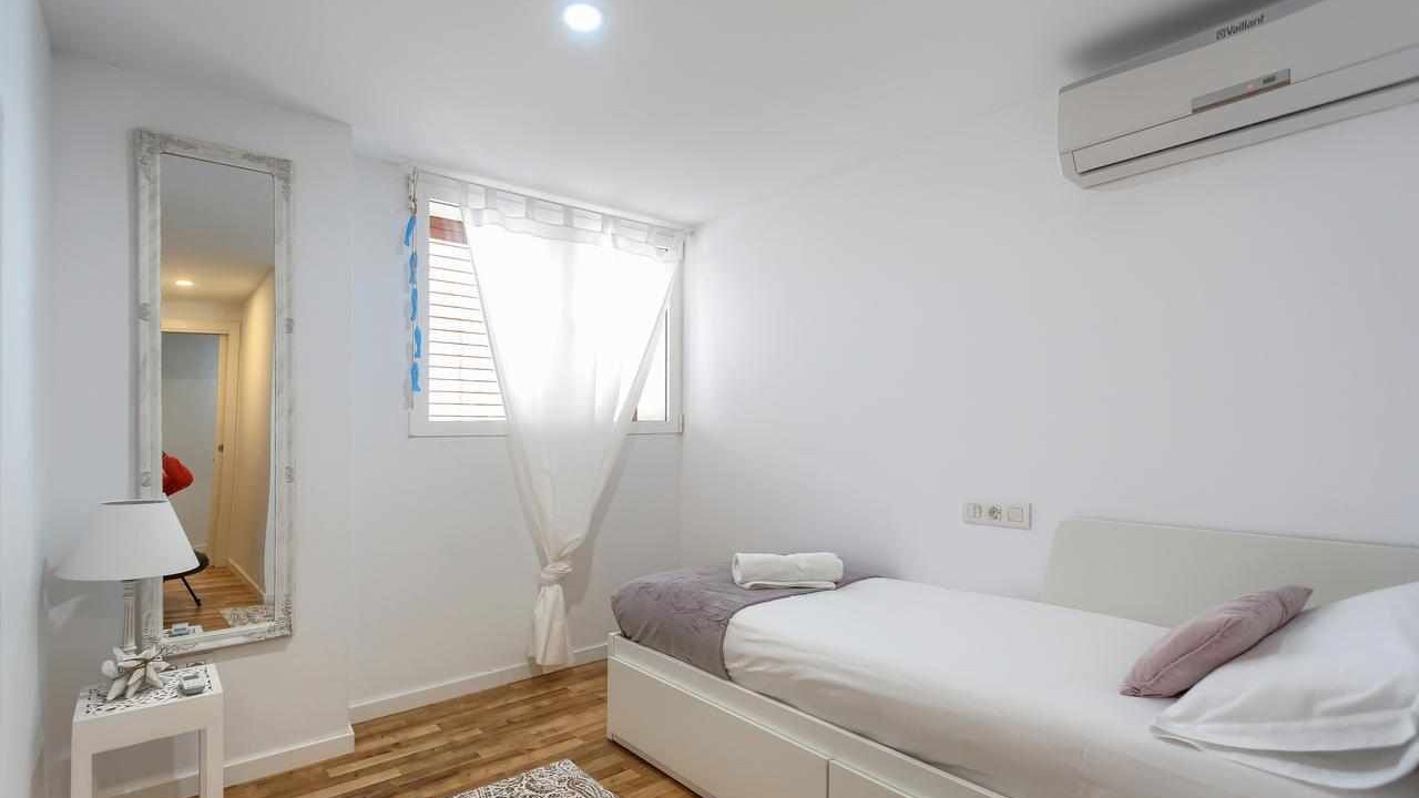 Photo of Bedroom in Altea
