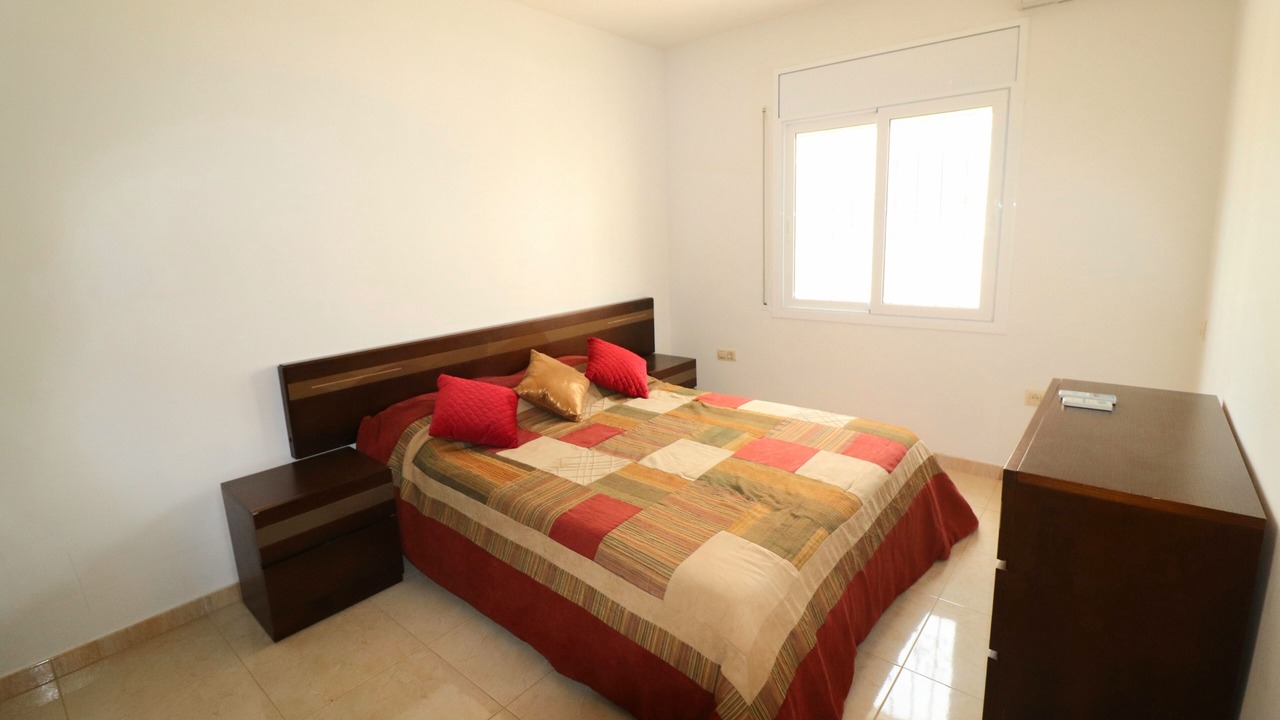 Photo of Bedroom in Miami Platja