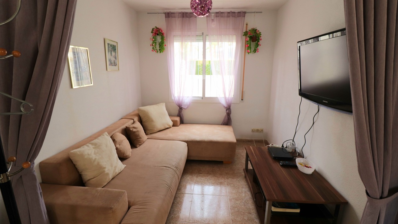 Photo of Livingroom in Miami Platja