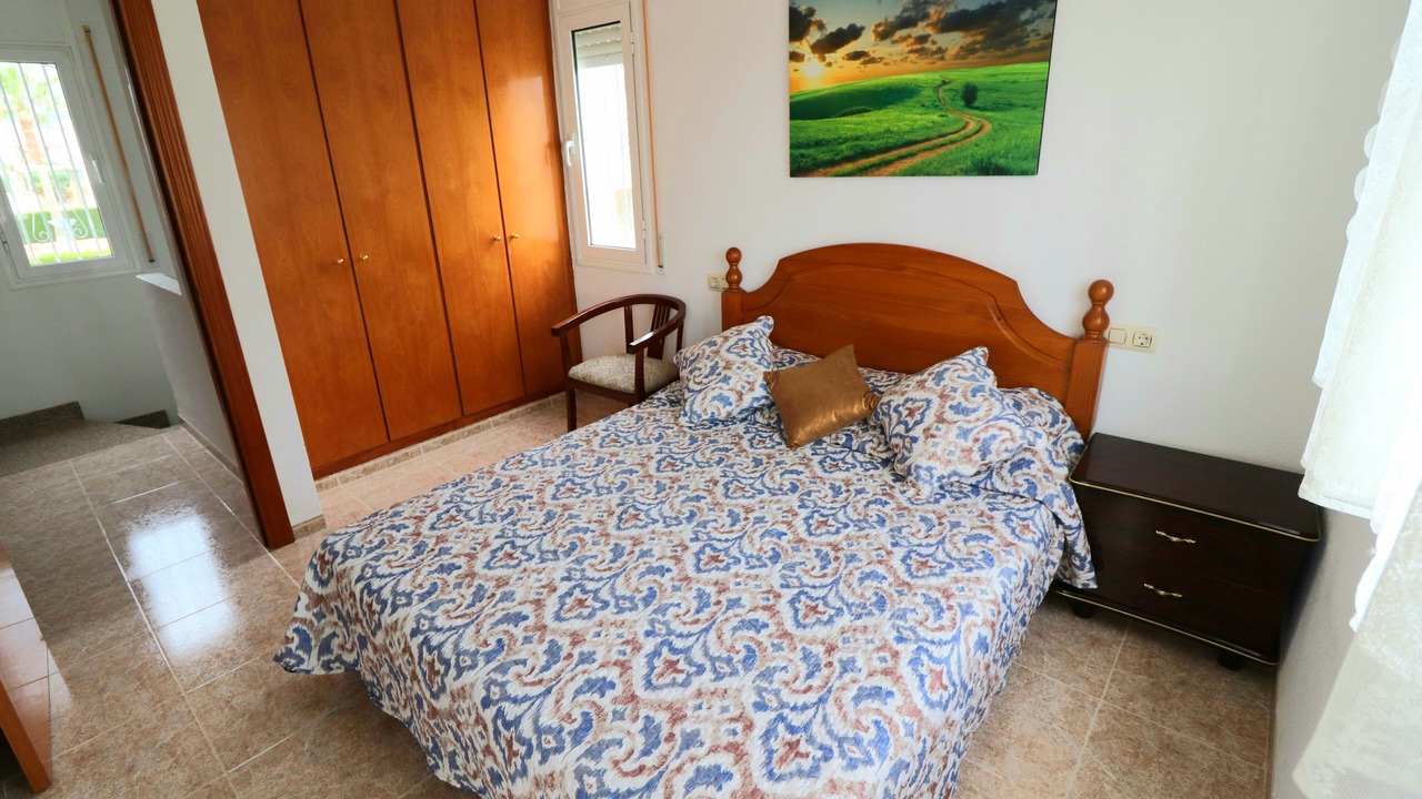 Photo of Bedroom in Miami Platja