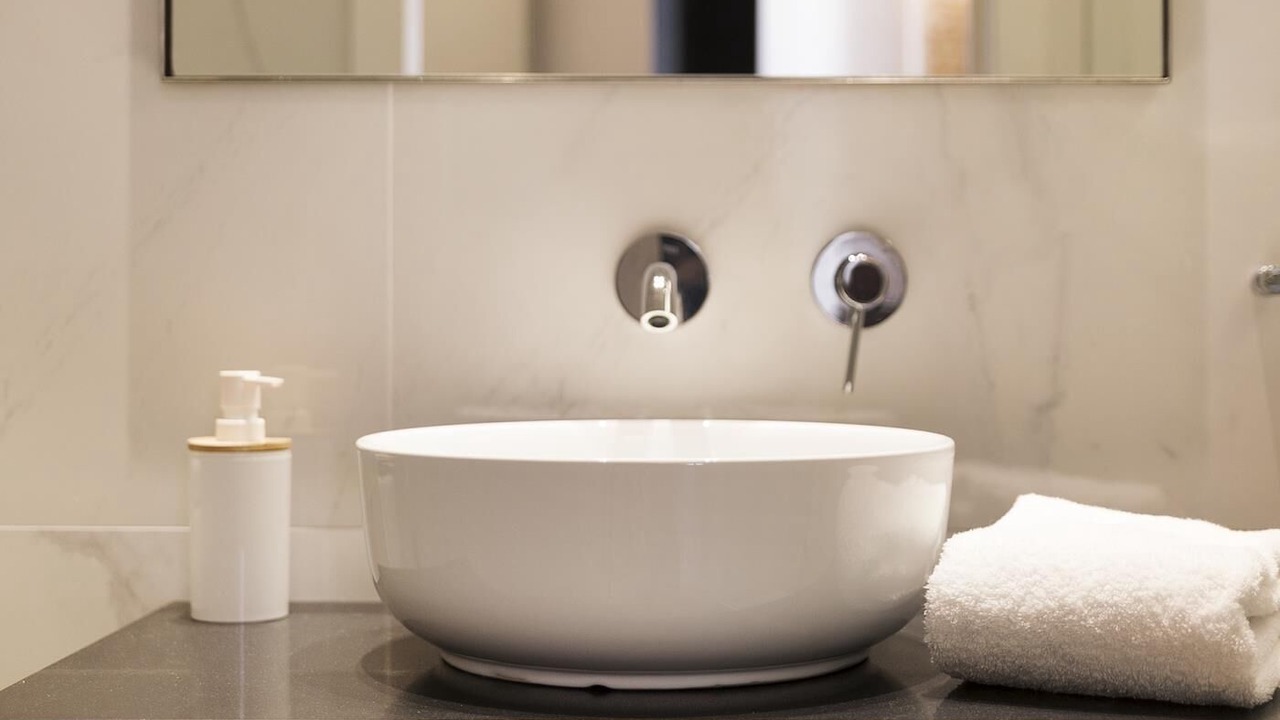 Photo of Bathroom in El Born