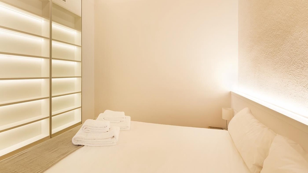 Photo of Bedroom in El Born