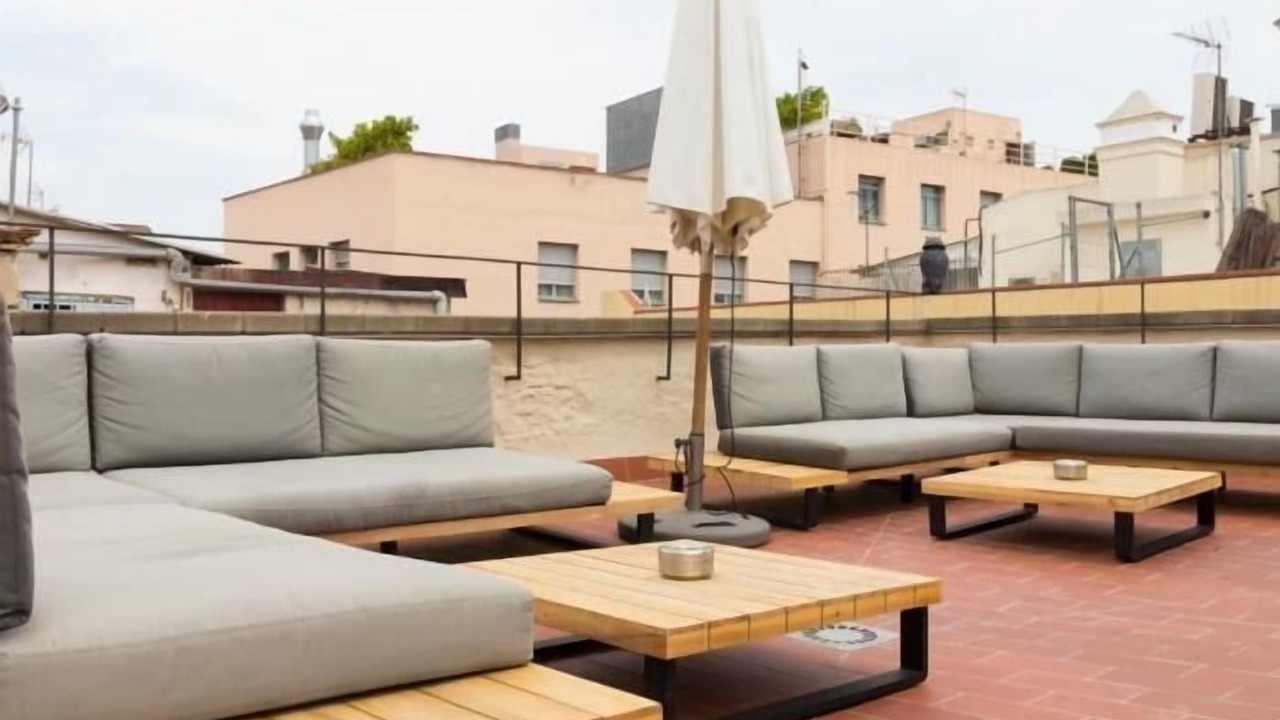 Photo of Outdoor in El Born
